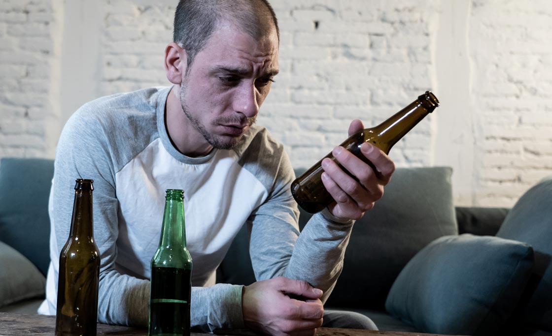 Убрать алкогольную зависимость в Иванове